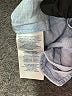 Chaps Blue Long Sleeve Button-Down Shirt Size L - photo 8