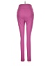 Pop Fit Color Block Pink Active Pants Size M - photo 2