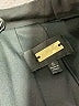 Alexia Admor Solid Black Cocktail Dress Size S - photo 7