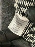 Show Me Your Mumu Houndstooth Black Pullover Sweater Size XL - photo 8