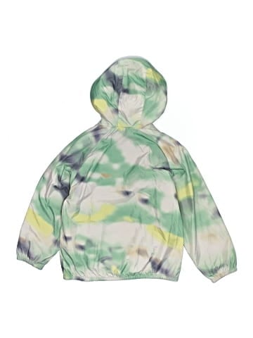 Zara Raincoat (view 2)