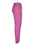 Pop Fit Color Block Pink Active Pants Size M - photo 4