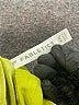 Fabletics Color Block Green Snow Jacket Size XXL - photo 6