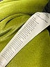 Fabletics Color Block Green Snow Jacket Size XXL - photo 7
