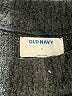 Old Navy Black Pullover Sweater Size M - photo 7