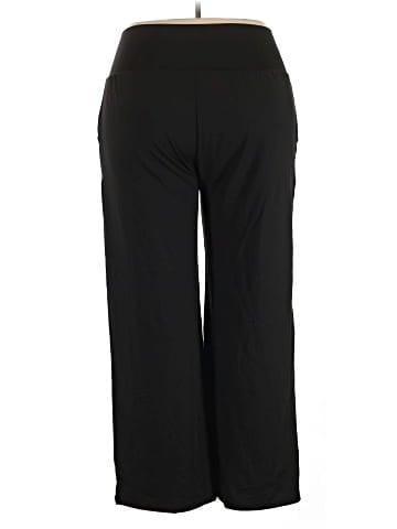 UEU Active Pants (view 2)