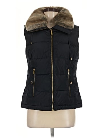 MICHAEL Michael Kors Vest (view 1)