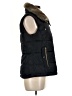 MICHAEL Michael Kors 100% Polyester Black Vest Size M - photo 4