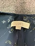 Ann Taylor LOFT 100% Polyester Blue Sleeveless Blouse Size S - photo 7