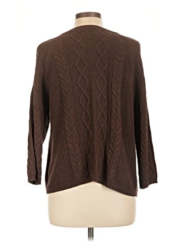Croft & Barrow Cardigan (view 2)