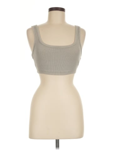 Zara Sports Bra (view 1)