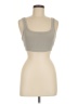 Zara Tan Sports Bra Size M - photo 1