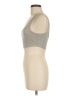 Zara Tan Sports Bra Size M - photo 5