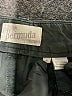J.Crew Solid Black Shorts Size 6 - photo 3