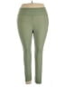 Parade Green Active Pants Size 3X - photo 1
