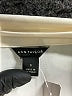 Ann Taylor Ivory Long Sleeve Blouse Size S - photo 7