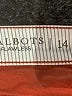 Talbots Red Jeans Size 14 - photo 4