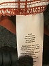 Talbots Red Jeans Size 14 - photo 5