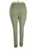 Parade Green Active Pants Size 3X - photo 2