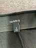 Torrid Solid Black Formal Skirt Size 3X Plus (3) - photo 4