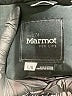 Marmot Black Snow Jacket Size L - photo 6