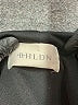 BHLDN Black Cocktail Dress Size 12 (estimated) - photo 7