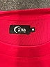 Zyia Active Burgundy Sweatshirt Size M - photo 7