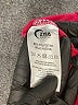 Zyia Active Burgundy Sweatshirt Size M - photo 8