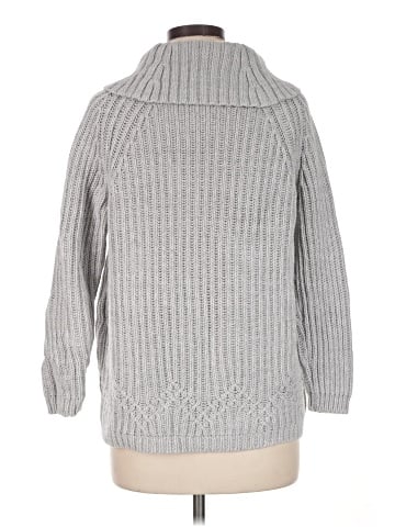 Coldwater Creek Turtleneck Sweater (view 2)