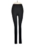 Victoria's Secret Black Active Pants Size 6 - photo 1