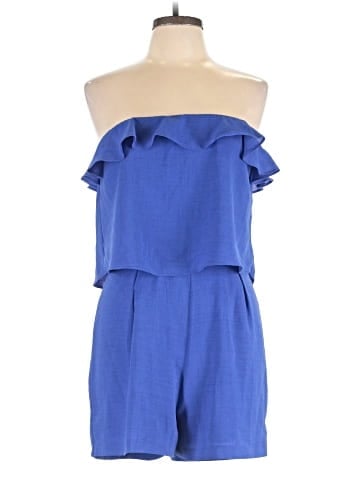 Glam Romper (view 1)