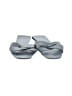 H&M Gray Sandals Size 10 - photo 2