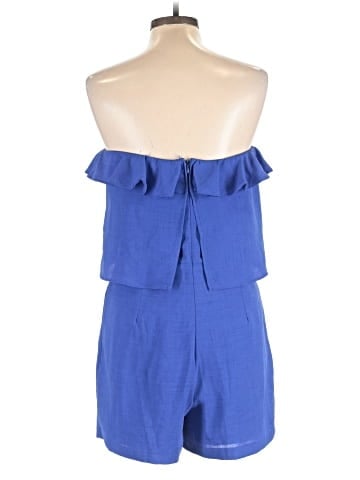 Glam Romper (view 2)