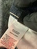 Express Jeans Blue Denim Shorts Size 8 - photo 5