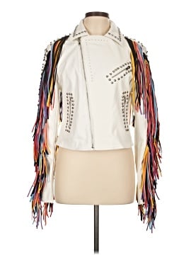 Azalea Wang Jacket