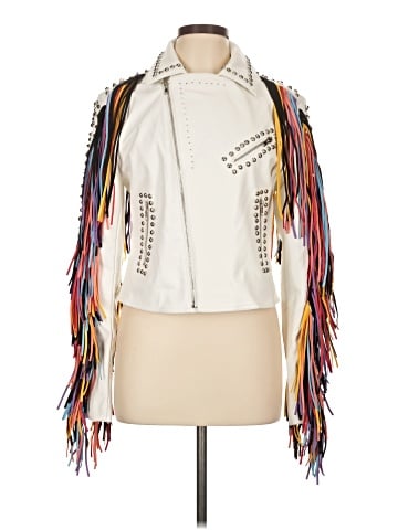 Azalea Wang Jacket (view 1)