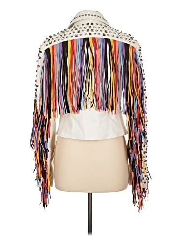 Azalea Wang Jacket (view 2)