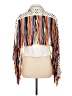 Azalea Wang 100% Polyurethane White Jacket Size L - photo 2