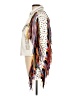 Azalea Wang 100% Polyurethane White Jacket Size L - photo 5