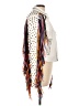 Azalea Wang 100% Polyurethane White Jacket Size L - photo 4