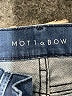 Mott & Bow Blue Jeans Size 26 waist - photo 7