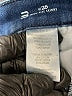 Mott & Bow Blue Jeans Size 26 waist - photo 8