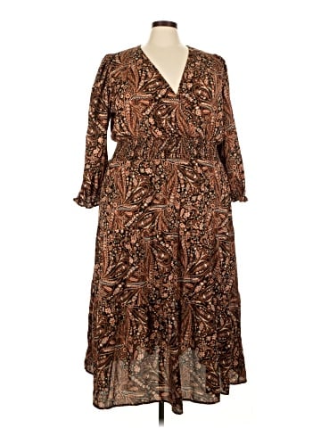 Dex Casual Dress (view 1)