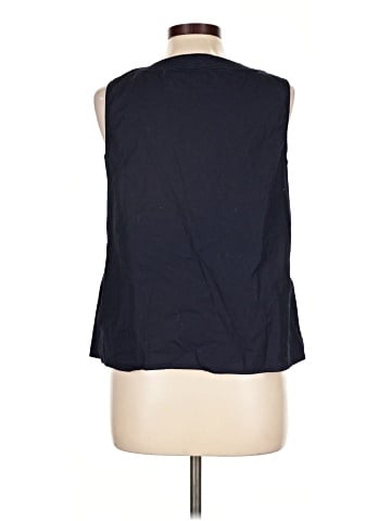 Talbots Sleeveless Blouse (view 2)