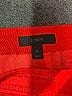 J.Crew 100% Polyester Red Casual Skirt Size 4 - photo 4