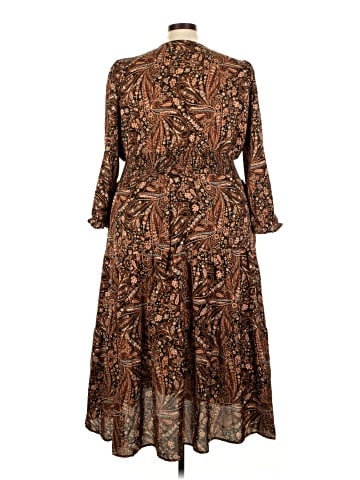Dex Casual Dress (view 2)