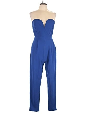 Blāshe Jumpsuit (view 1)