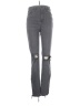 Madewell Gray Jeans Size 26 waist (tall) - photo 1