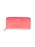Tory Burch Pink Wallet One size - photo 1