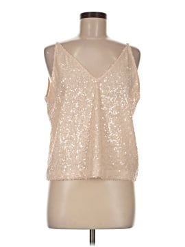 J.Crew Collection Sleeveless Blouse